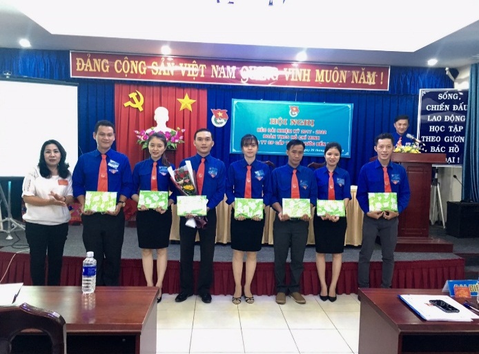 Hội nghị kéo dài nhiệm kỳ 2017-2022